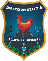 Delitos