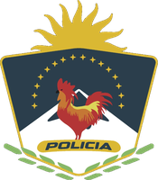 Policía